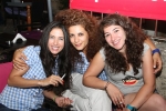 Friday Night at Barbacane Pub, Byblos